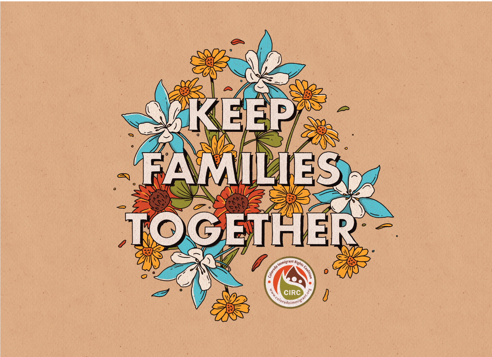 Keep Families Together